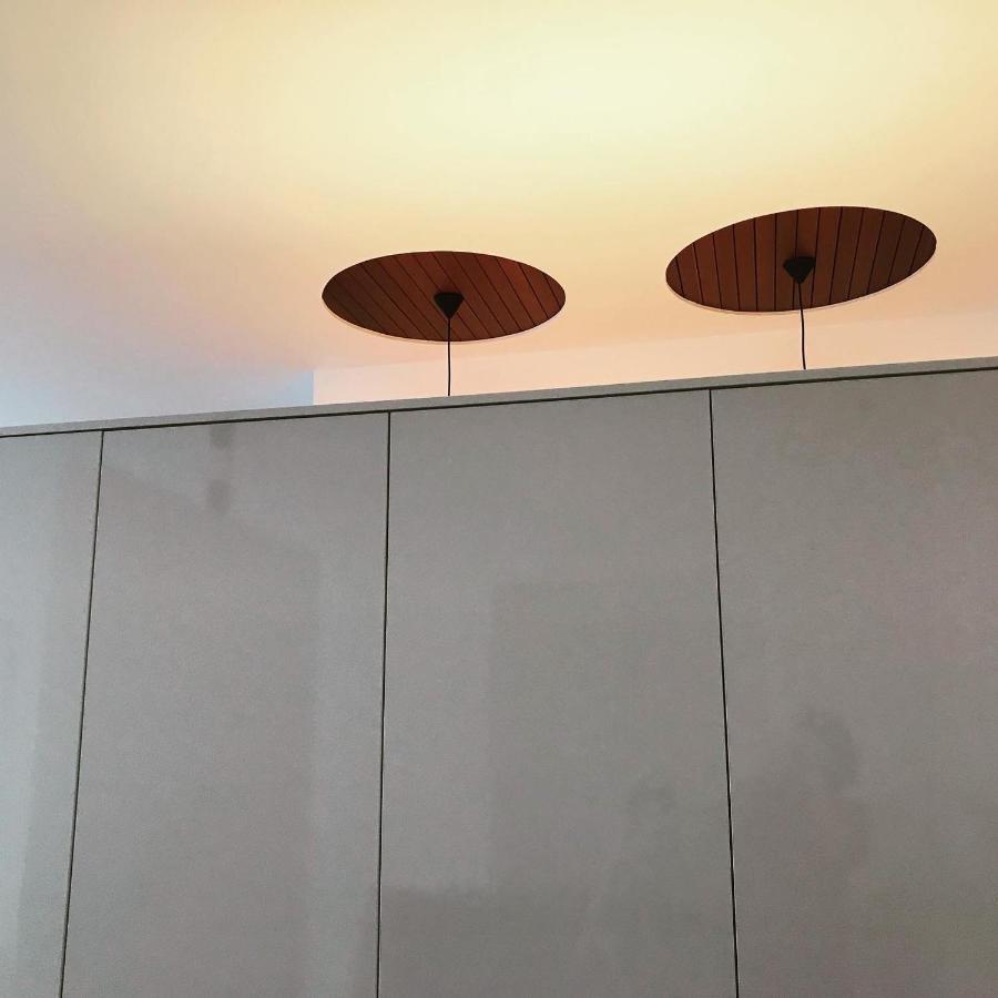 Moselloft Zeltingen-Rachtig Apartment Ngoại thất bức ảnh
