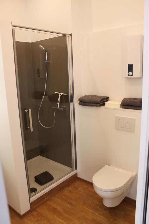 Moselloft Zeltingen-Rachtig Apartment Ngoại thất bức ảnh