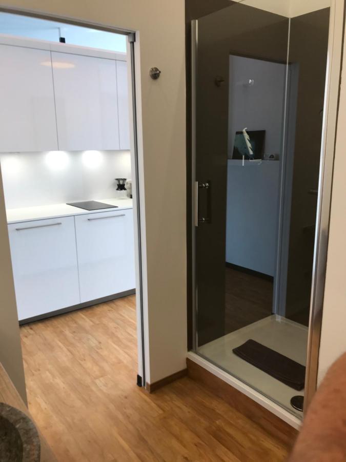 Moselloft Zeltingen-Rachtig Apartment Ngoại thất bức ảnh