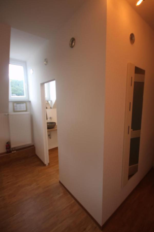 Moselloft Zeltingen-Rachtig Apartment Ngoại thất bức ảnh