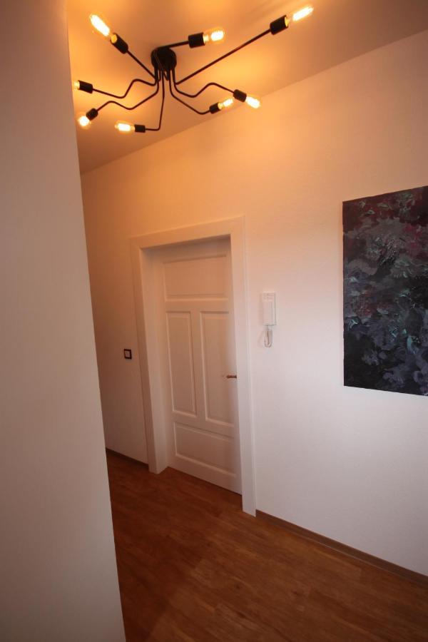 Moselloft Zeltingen-Rachtig Apartment Ngoại thất bức ảnh