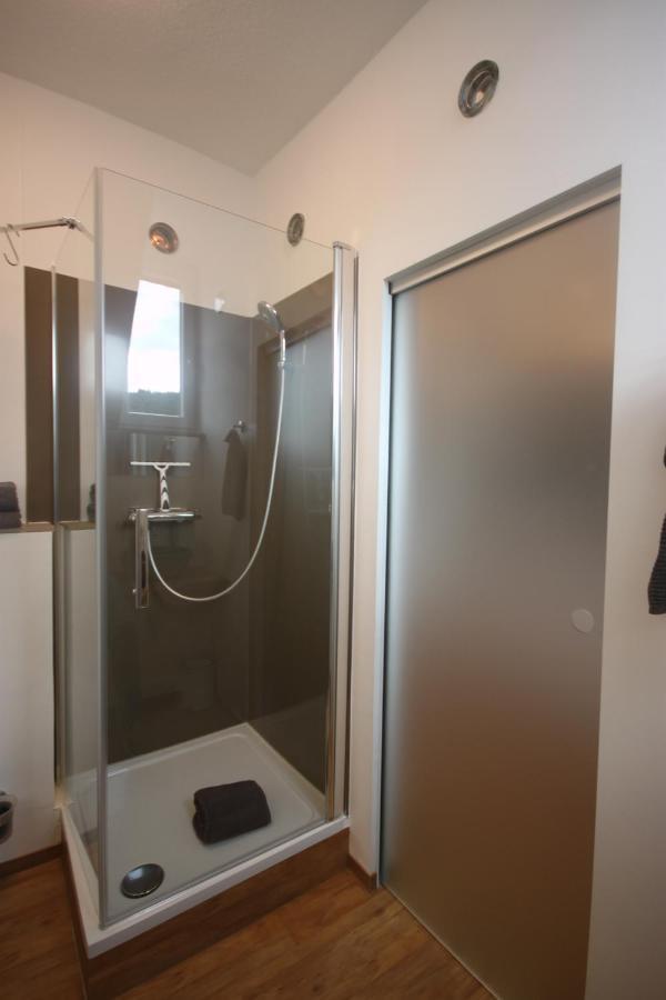 Moselloft Zeltingen-Rachtig Apartment Ngoại thất bức ảnh