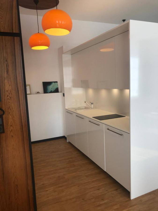 Moselloft Zeltingen-Rachtig Apartment Ngoại thất bức ảnh