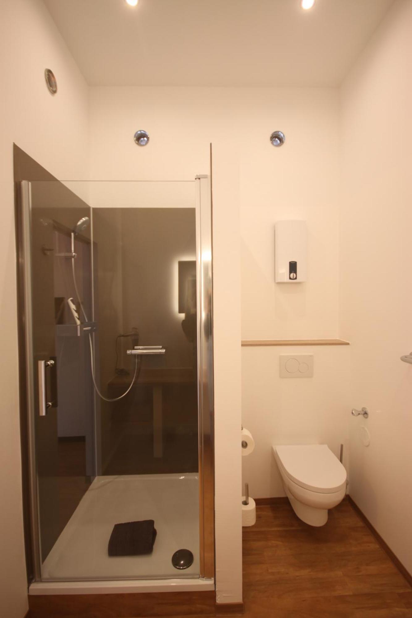 Moselloft Zeltingen-Rachtig Apartment Ngoại thất bức ảnh